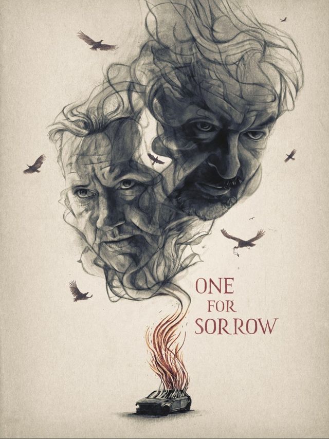 One for Sorrow poster