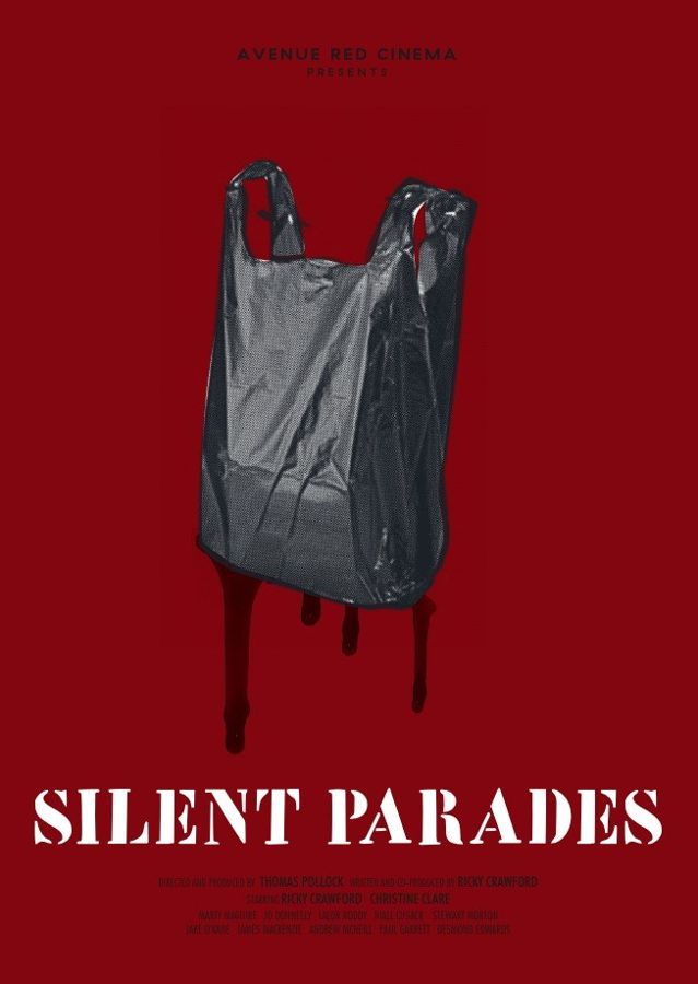 Silent Parades poster